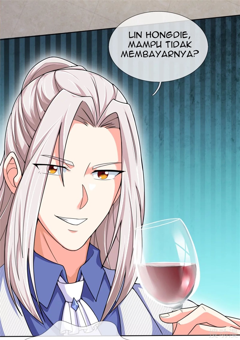 Immortal Daddy Xianzun Chapter 159 Gambar 5
